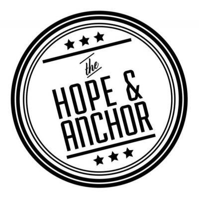 The Hope & Anchor