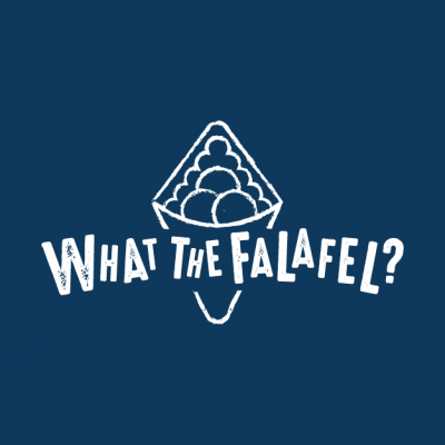 What the Falafel