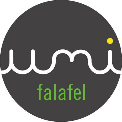 Umi Falafel - Belfast