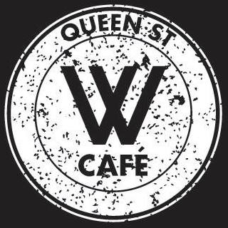 WokeCup Cafe