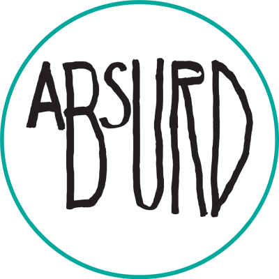 Absurd Bird - Bath Absurd Bird - Bath