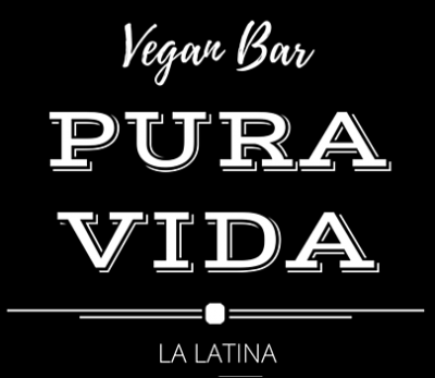 Pura Vida Vegan Bar