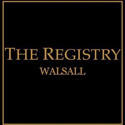 The Registry