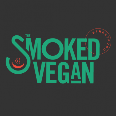The Smoked Vegan
