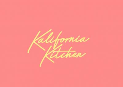 Kalifornia Kitchen