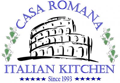 Casa Romana Italian Kitchen