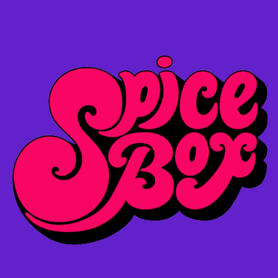 SpiceBox