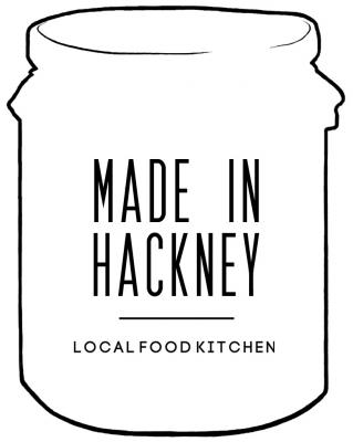 Made in Hackney Cookery School