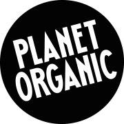 Planet Organic - Torrington Place