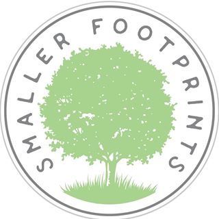 Smaller Footprints Smaller Footprints