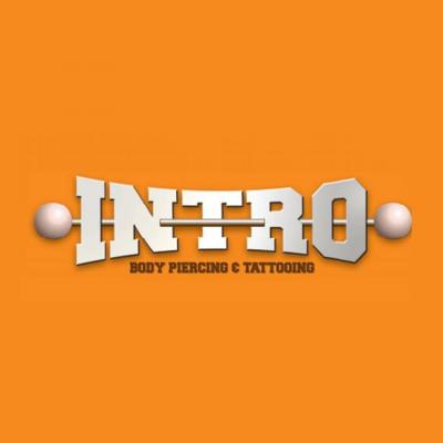 Intro Tattoo & Piercing Studio Intro Tattoo & Piercing Studio