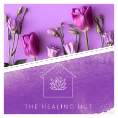 The Healing Hut UK