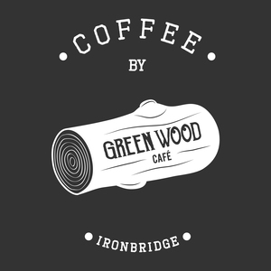 The Green Wood Cafe The Green Wood Cafe