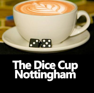 The Dice Cup The Dice Cup