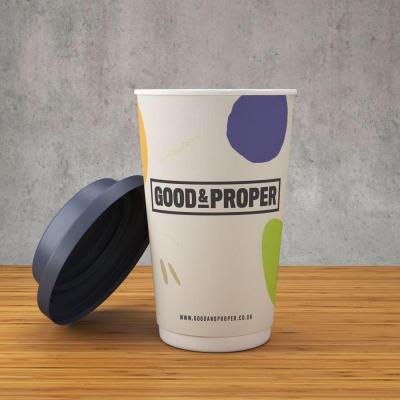 Good and Proper Good and Proper