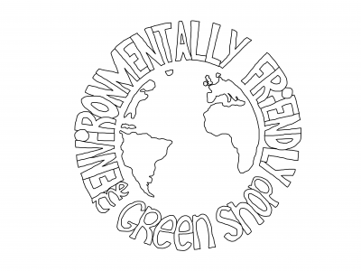 The Green Shop - Berwick-Upon-Tweed