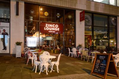 Zinco Lounge