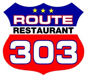 Route 303