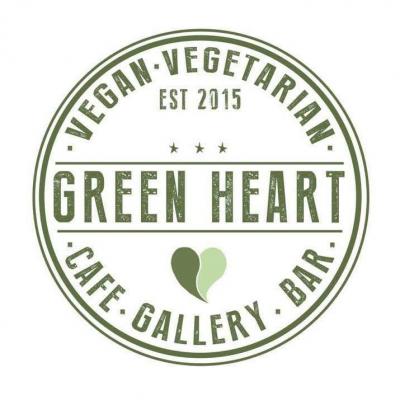 The Green HeART Cafe