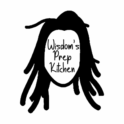 Wisdom's Prep Kitchen