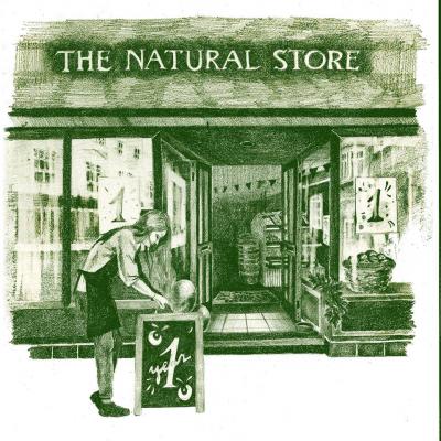 The Natural Store - Falmouth