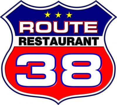 Route 38 Route 38