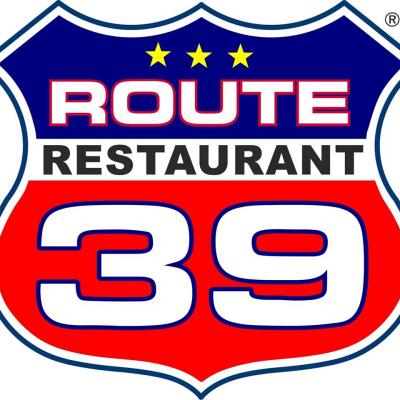 Route 39