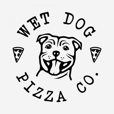 Wet Dog Pizza Co.