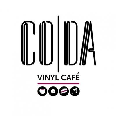 Coda Vinyl Cafe