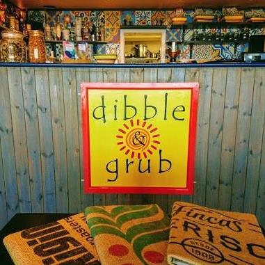 Dibble & Grub