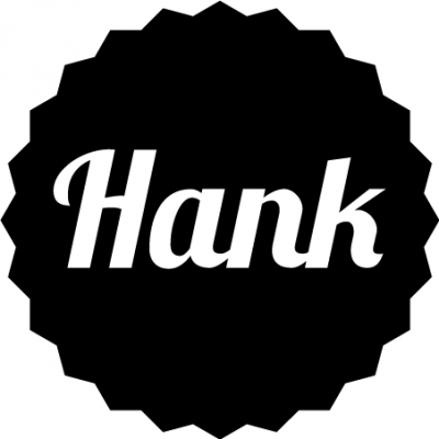 Hank Burger - Lyon Hank Burger - Lyon