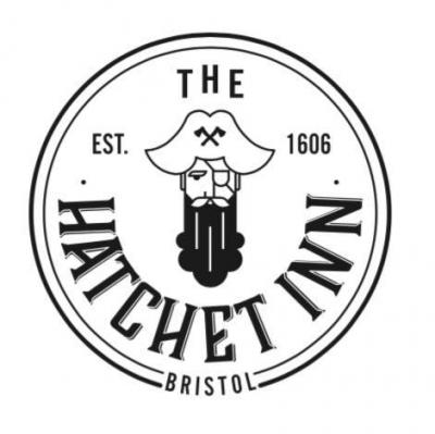 Soy Ahoy @ The Hatchet Soy Ahoy @ The Hatchet