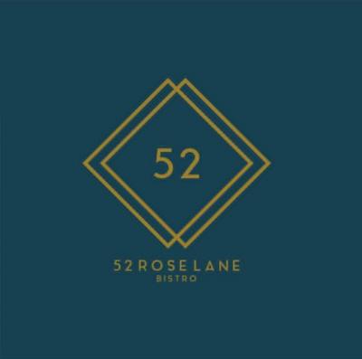 52 Rose Lane Bistro