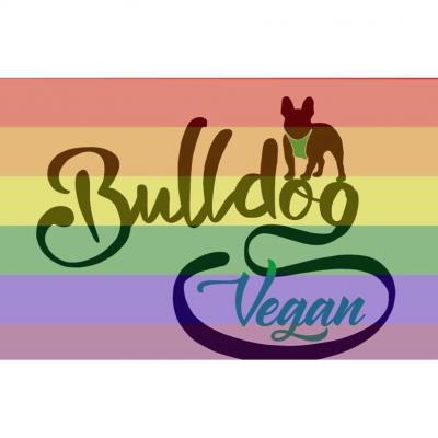 Bulldog Vegan