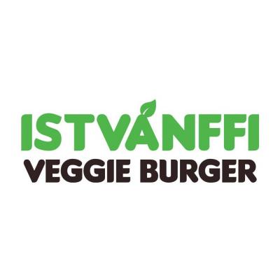 Istvanffi Veggie Burger