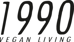 1990 Vegan Living