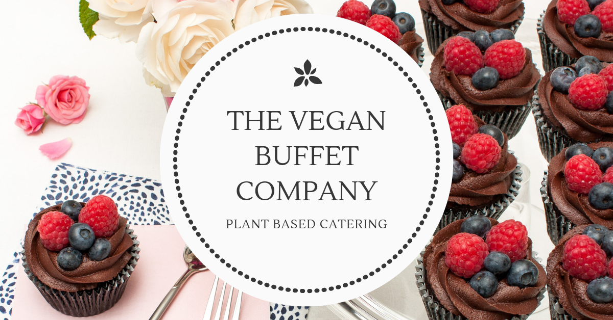 The Vegan Buffet Company