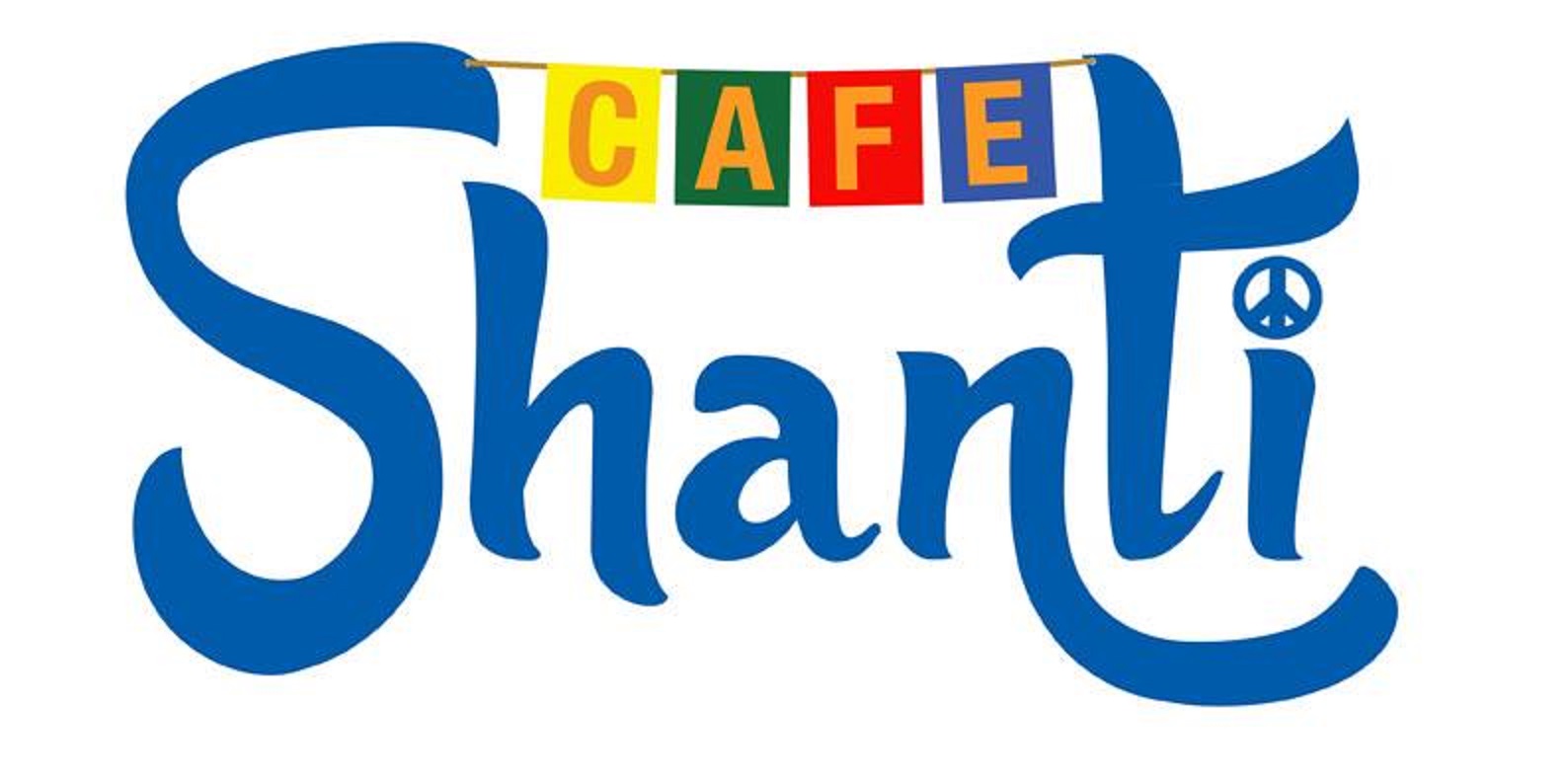 Cafe Shanti