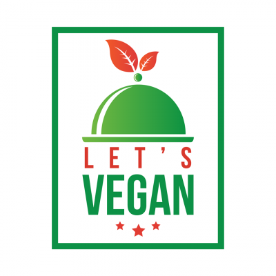 Let's Vegan