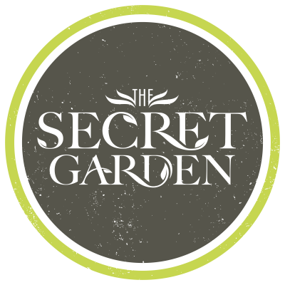 The Secret Garden Café