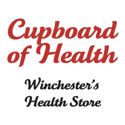 Cupboard of Health Cupboard of Health