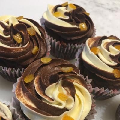 Truly Scrumptious