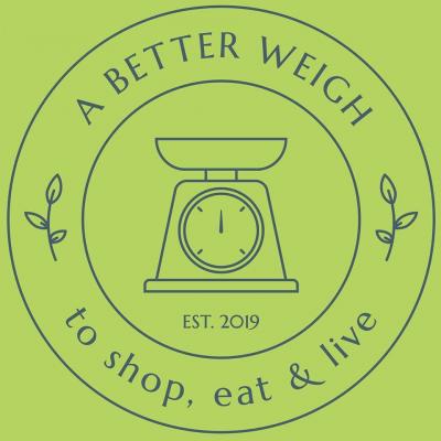 A Better Weigh A Better Weigh