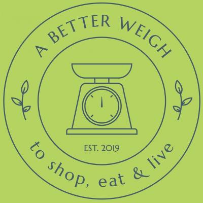 A Better Weigh