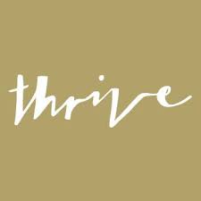 Thrive Cafe and Wellbeing