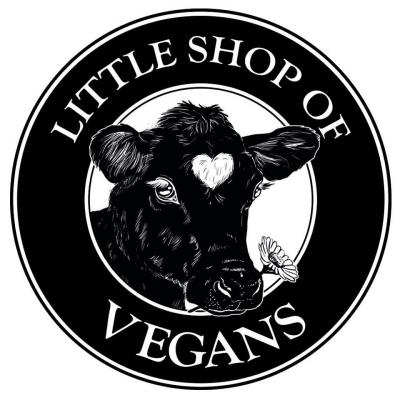 Little Shop of Vegans