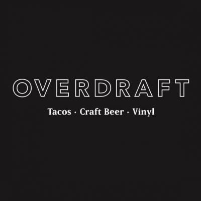 Overdraft Craft Ale Bar & Taqueria