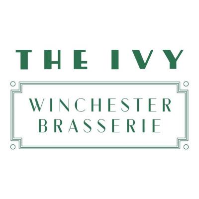 The Ivy Winchester Brasserie The Ivy Winchester Brasserie