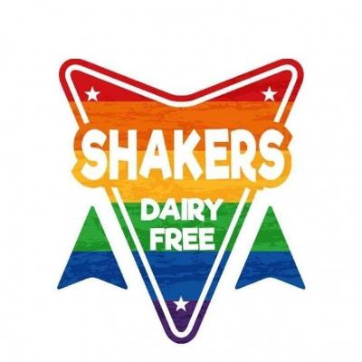 Shakers Diner