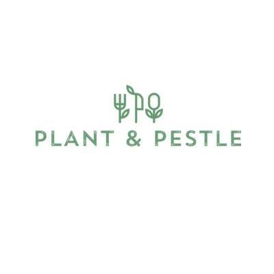 Plant & Pestle